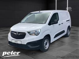 Opel Combo Cargo 1.2 Turbo Basis XL Klima