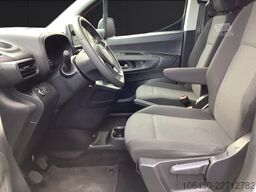 Opel Combo Cargo 1.2 Turbo Basis XL Klima