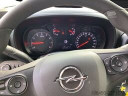 Opel Combo Cargo 1.2 Turbo Basis XL Klima