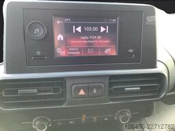 Opel Combo Cargo 1.2 Turbo Basis XL Klima
