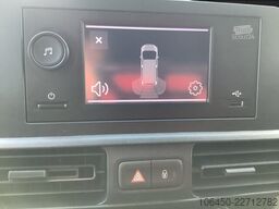 Opel Combo Cargo 1.2 Turbo Basis XL Klima