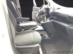 Opel Combo Cargo 1.2 Turbo Basis XL Klima