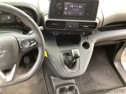 Opel Combo Cargo 1.2 Turbo Basis XL Klima