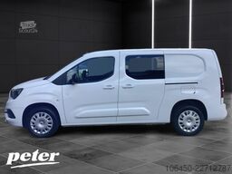 Opel Combo Cargo 1.5 D DoKa Klimaautomatik