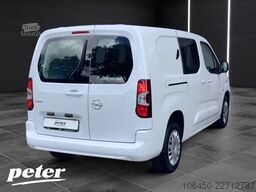 Opel Combo Cargo 1.5 D DoKa Klimaautomatik