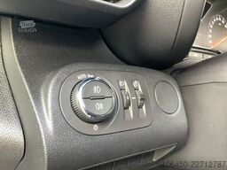 Opel Combo Cargo 1.5 D DoKa Klimaautomatik