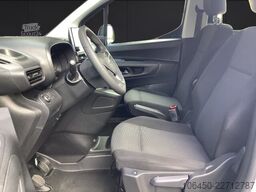 Opel Combo Cargo 1.5 D DoKa Klimaautomatik