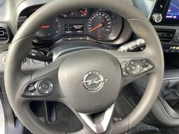 Opel Combo Cargo 1.5 D DoKa Klimaautomatik
