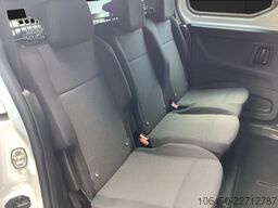 Opel Combo Cargo 1.5 D DoKa Klimaautomatik