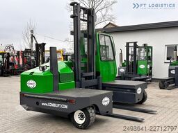 Combilift C5000SL / DIESEL / 4500MM / DUPLEX