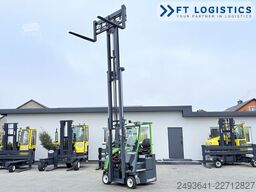 Combilift CB3000 DIESEL TRIPLEX 5550 SIDE SHIFT