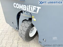 Combilift C3000 DIESEL TRIPLEX 5952 WFP FULL CABIN