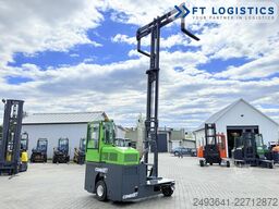 Combilift C3000 DIESEL TRIPLEX 5952 WFP FULL CABIN