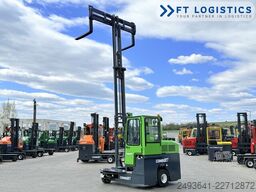 Combilift C3000 DIESEL TRIPLEX 5952 WFP FULL CABIN