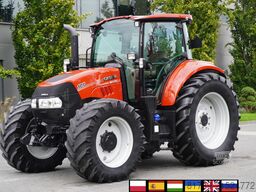 Case IH Luxxum 100 Agricultural tractor / 2800 M