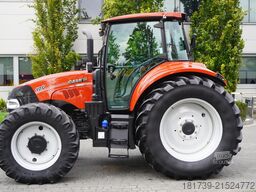 Case IH Luxxum 100 Agricultural tractor / 2800 M