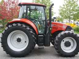 Case IH Luxxum 100 Agricultural tractor / 2800 M