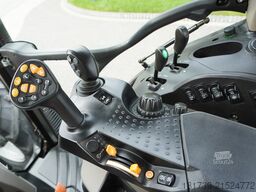 Case IH Luxxum 100 Agricultural tractor / 2800 M