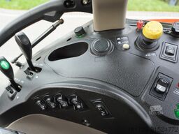 Case IH Luxxum 100 Agricultural tractor / 2800 M