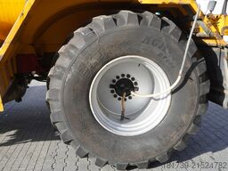 Terra- Gator TG 3104