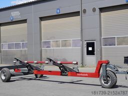 ROSTSELMASH VECTOR 425 RSM-101 grain harvester+Heade