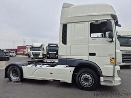 DAF XF 480 FT SUPER SPACE CAB