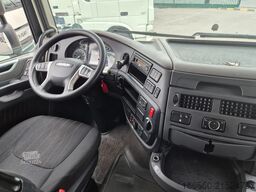 DAF XF 480 FT SUPER SPACE CAB