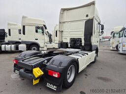 DAF XF 480 FT SUPER SPACE CAB