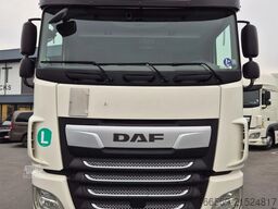 DAF XF 480 FT SUPER SPACE CAB