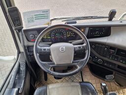 Volvo FH 13.540 Globetrotter 6x2*4 - Ekeri box with s...
