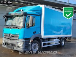 Mercedes Antos 1824 Antos 4X2 6,17m Box Full Air 6-Cylin...