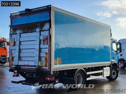 Mercedes Antos 1824 Antos 4X2 6,17m Box Full Air 6-Cylin...