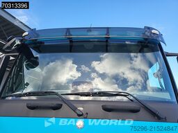 Mercedes Antos 1824 Antos 4X2 6,17m Box Full Air 6-Cylin...