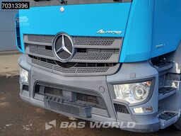 Mercedes Antos 1824 Antos 4X2 6,17m Box Full Air 6-Cylin...