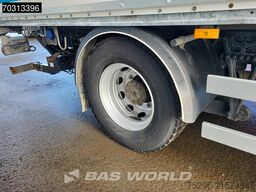 Mercedes Antos 1824 Antos 4X2 6,17m Box Full Air 6-Cylin...