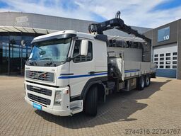 VOLVO FM300 6X2-4