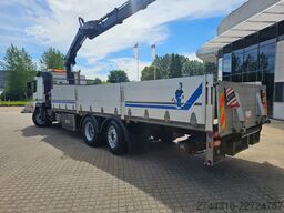 VOLVO FM300 6X2-4