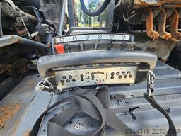 VOLVO FM300 6X2-4