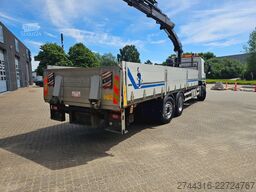 VOLVO FM300 6X2-4