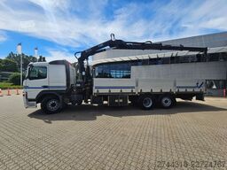 VOLVO FM300 6X2-4