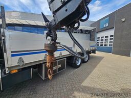 VOLVO FM300 6X2-4