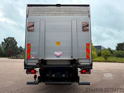 SCANIA P320 6X2-2