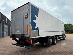 SCANIA P320 6X2-2