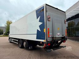 SCANIA P320 6X2-2