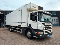 SCANIA P320 6X2-2