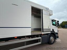 SCANIA P320 6X2-2