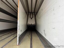 SCANIA P320 6X2-2