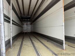 SCANIA P320 6X2-2