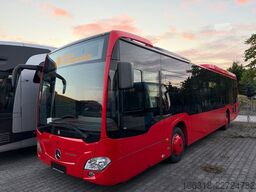 MERCEDES-BENZ Citaro LE C2 / 354 PS Motor / Euro 6 / Klima