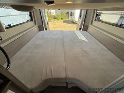 PÖSSL Roadcruiser Evolution 160PS ,SAT/TV,Solar,AHK,FT